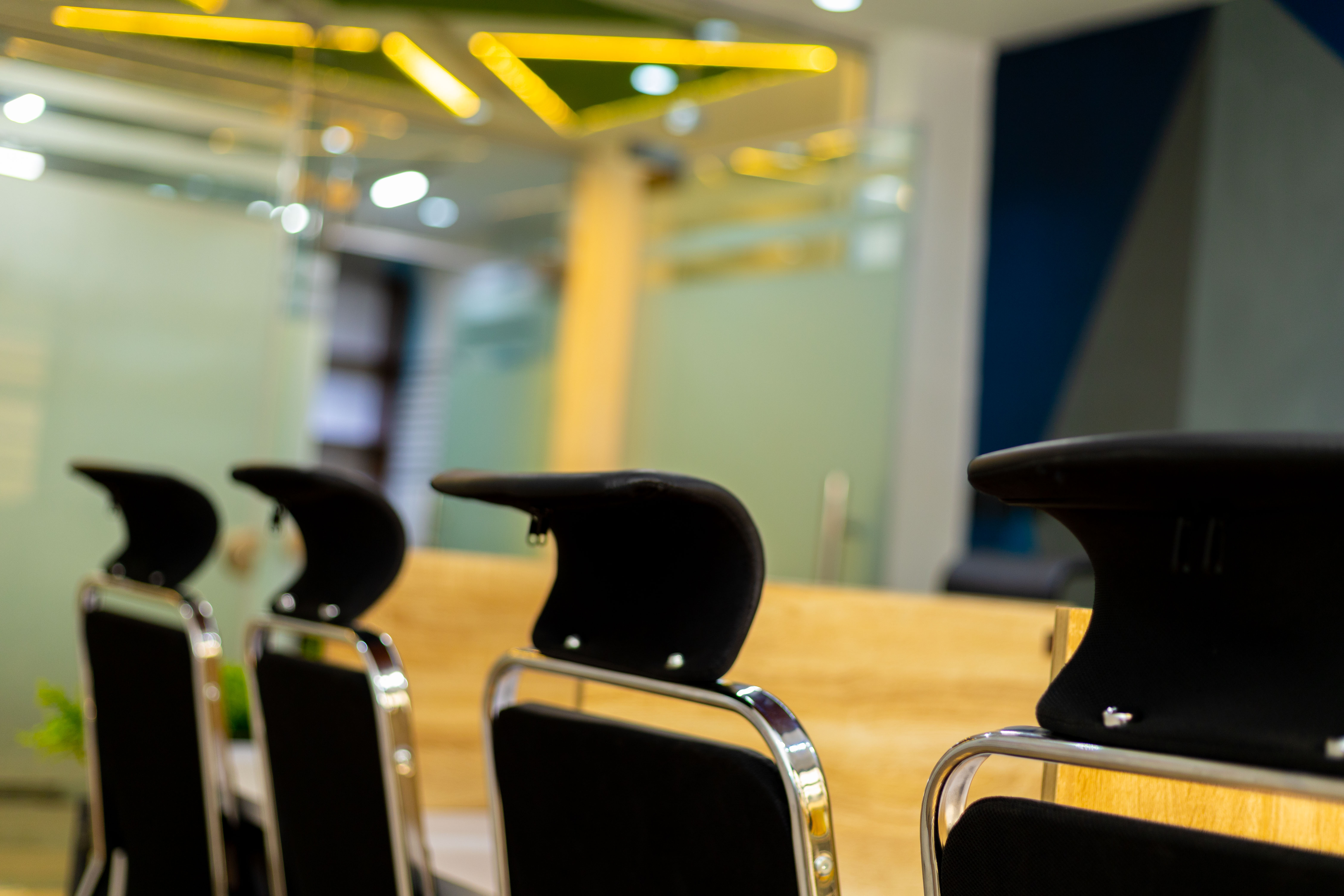 Training & Meeting Room